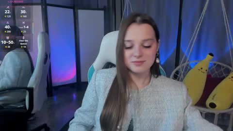 Kaisa online show from November 28, 9:18 pm