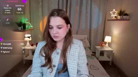 Kaisa online show from April 11, 8:07 am