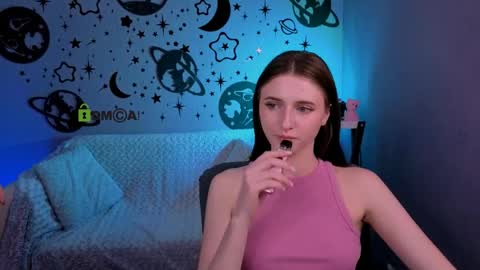 Kaisy online show from June 2, 4:19 pm