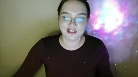 Kaitlin online show from January 15, 1:39 pm