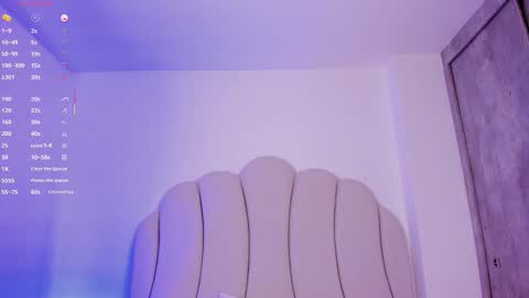 Kaity Lane online show from October 24, 1:34 am