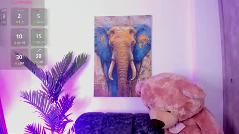 Kaity Lane online show from March 25, 1:00 am