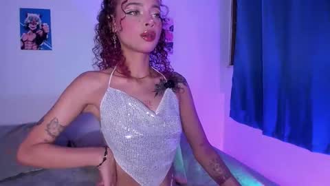 Kalahnna  online show from March 25, 1:44 am