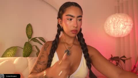 Sweet Kali online show from April 12, 9:56 am