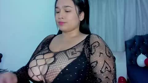 AndreaLactating online show from October 5, 2:38 am