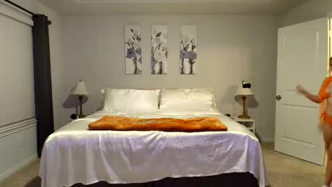 Kaliii jones online show from March 25, 2:39 am