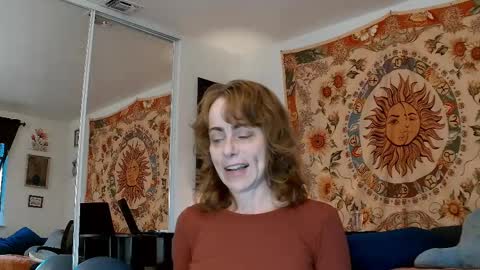 Tara Smith online show from February 17, 2:49 pm