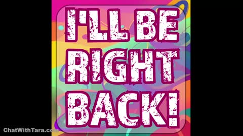 Tara Smith online show from January 26, 3:36 pm