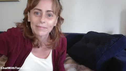 Tara Smith online show from October 3, 5:51 pm