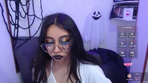 Kali online show from October 30, 8:32 pm