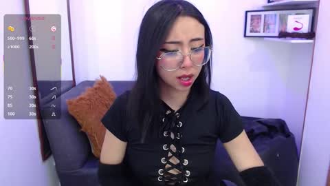 Kali online show from November 15, 4:08 pm