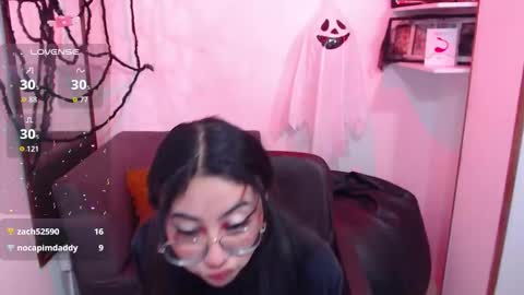 Kali online show from October 23, 6:14 pm