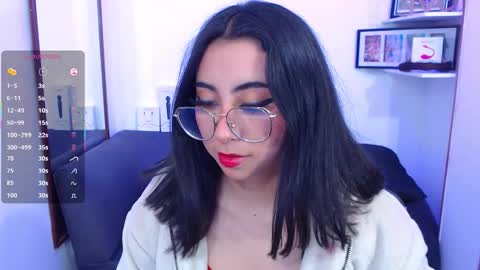 Kali online show from December 2, 6:54 pm