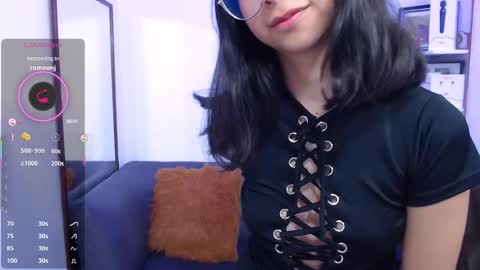 Kali online show from November 25, 5:58 pm