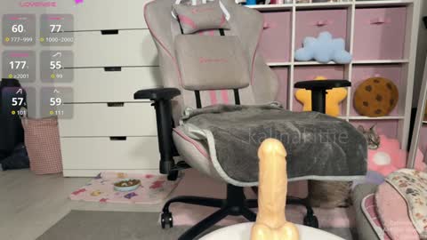  Kalina Kittie    online show from December 21, 1:10 am