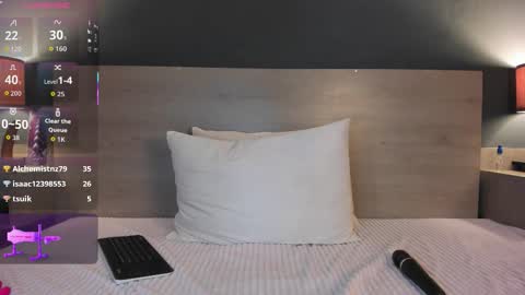 KALLEN online show from November 6, 5:19 pm