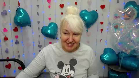 KamaliaSim online show from February 1, 7:34 pm