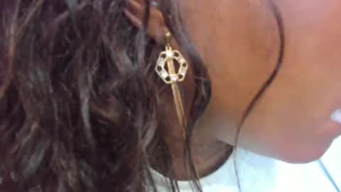  Kamaria Fyre  online show from March 12, 11:01 pm