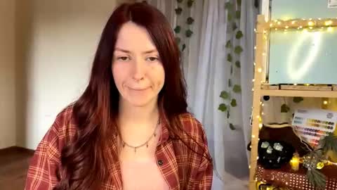 Kamila online show from February 20, 2:29 pm