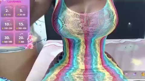 Snapshot of kandysexy chatting on February 4, 3:47 pm Paola online show from February 4, 3:47 pm