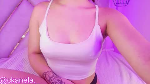 Cami online show from October 6, 12:44 pm