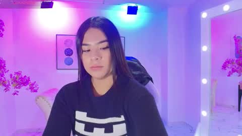 Kaori online show from October 10, 12:43 pm