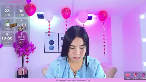 Kaori online show from February 16, 12:38 pm