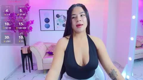 Kaori online show from December 5, 1:34 pm