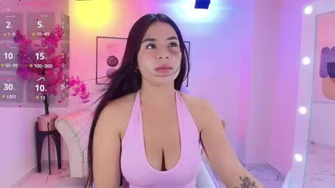 Kaori online show from November 10, 12:44 pm