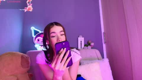 kaoriille online show from February 23, 3:07 am