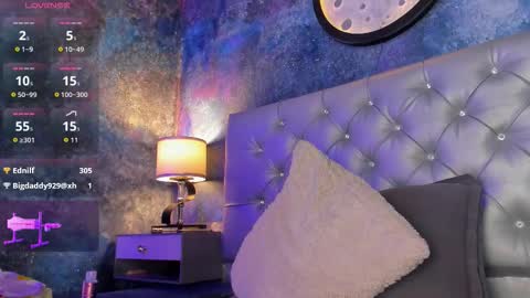 KAORY online show from January 9, 3:38 pm