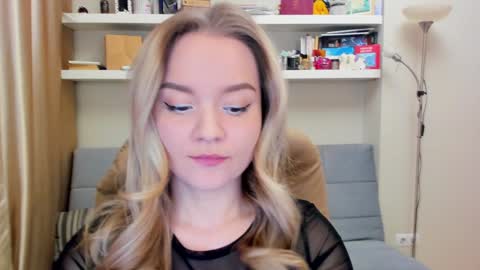 Kara. Off from 15th till 24th of December online show from January 19, 9:55 pm