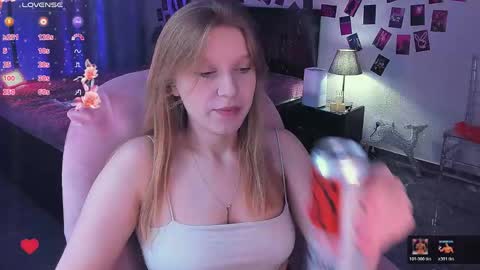 Lera online show from May 31, 8:43 pm