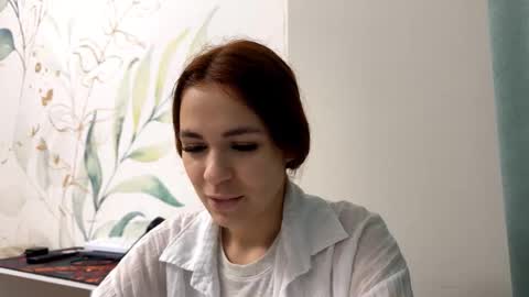 kareentrueax online show from November 7, 12:11 pm