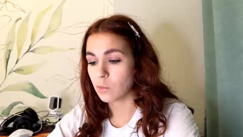 kareentrueax online show from November 2, 6:33 pm