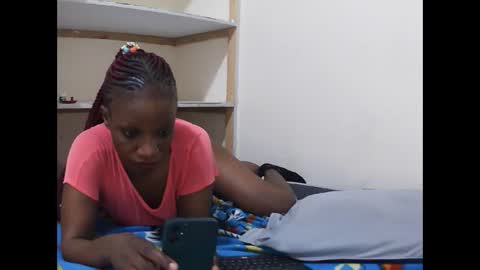 karenato online show from February 7, 6:23 pm