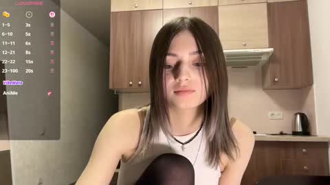 May online show from December 1, 5:04 pm