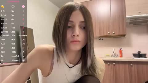 May online show from November 17, 3:02 pm