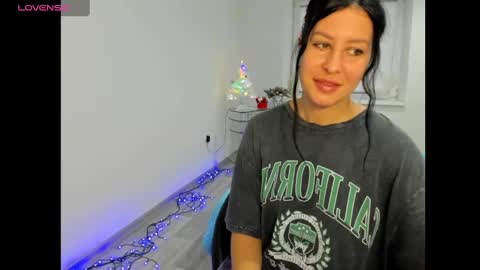 Snapshot of karensvip chatting on January 11, 6:35 am KarensVIP online show from January 11, 6:35 am