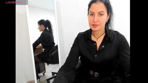 Snapshot of karensvip chatting on October 13, 5:32 am KarensVIP online show from October 13, 5:32 am