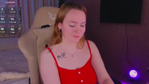 Karoline online show from January 9, 3:26 am