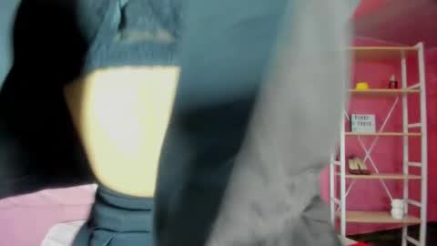 Karina online show from November 28, 9:18 pm