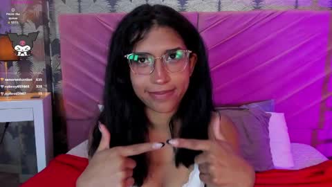 Karina online show from March 27, 8:26 am