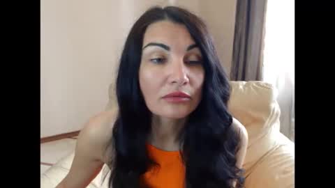 Karina online show from April 30, 9:36 am