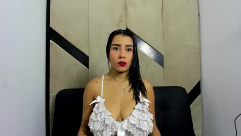 karina_aurora online show from March 2, 3:45 am