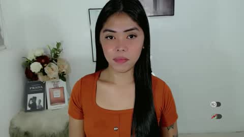 I AM BELLE online show from March 5, 3:19 pm