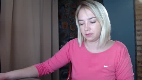 karina online show from January 23, 4:09 am