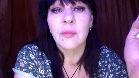 Snapshot of karina_ren chatting on January 19, 5:15 am Karina online show from January 19, 5:15 am
