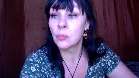 Snapshot of karina_ren chatting on January 2, 7:55 am Karina online show from January 2, 7:55 am