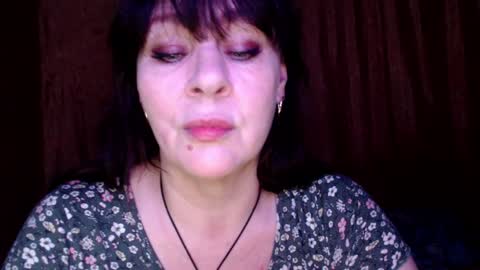 Snapshot of karina_ren chatting on January 30, 1:11 am Karina online show from January 30, 1:11 am